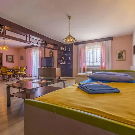 In 39354 Apartment Crikvenica