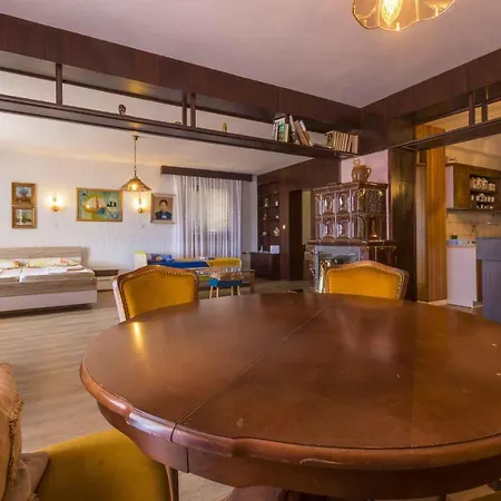 Apartment In 39354 Crikvenica