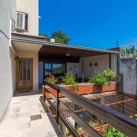 In 39354 Apartment Crikvenica
