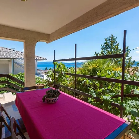 Apartment In 39354 Crikvenica