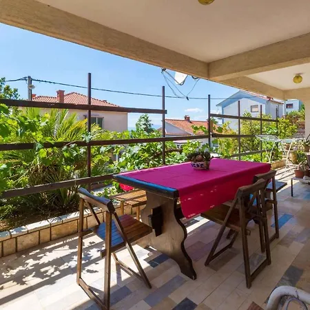 In 39354 Apartment Crikvenica