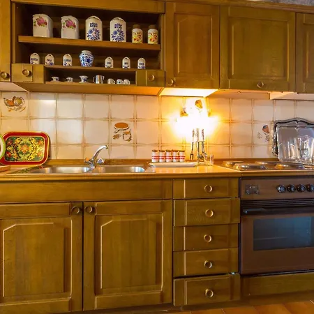 Apartment In 39354