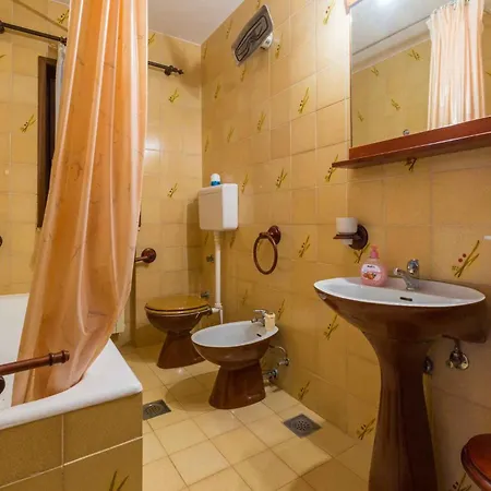Apartment In 39354 Crikvenica