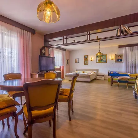 In 39354 Apartman