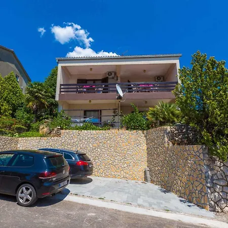 In 39354 Apartman Crikvenica