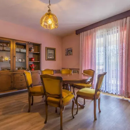Apartment In 39354 Crikvenica